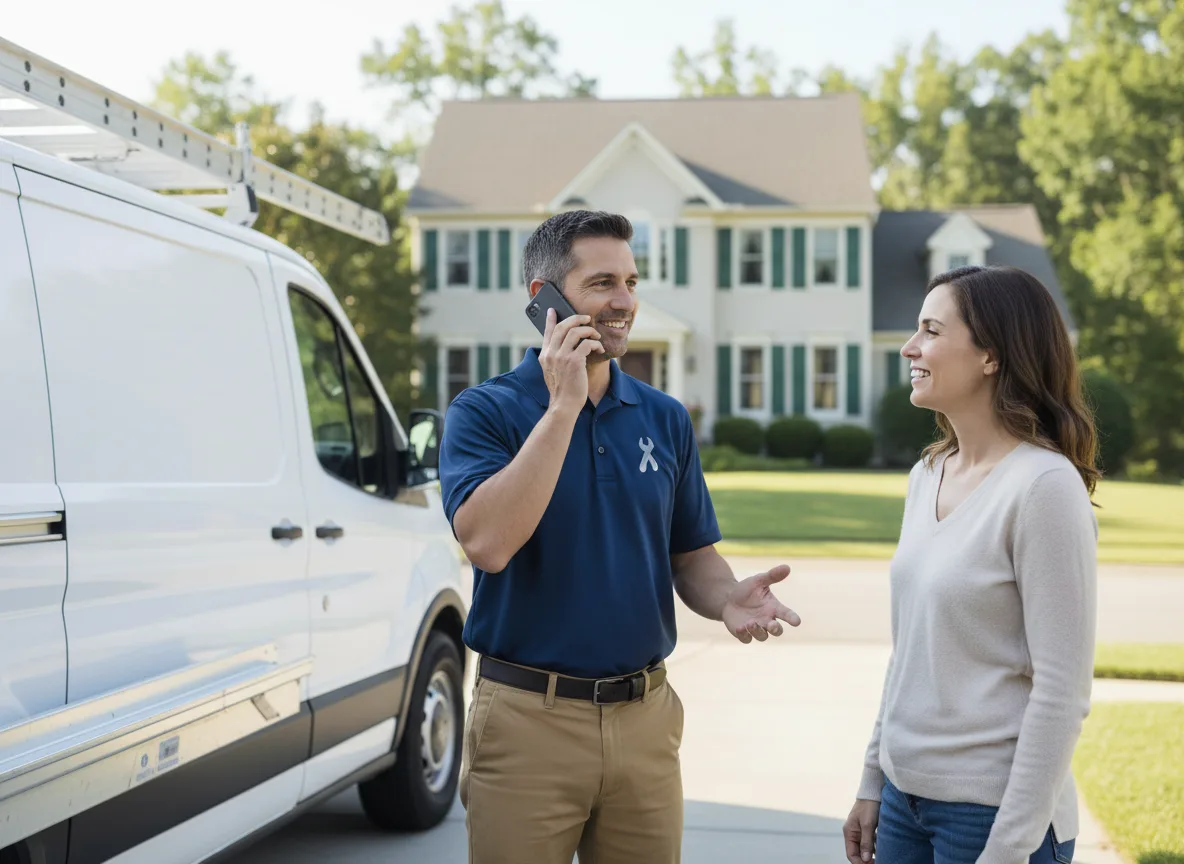 Home Gutter Service Printer, KY FAQs
